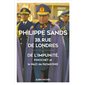 38, rue de Londres