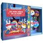 Les mini-héros de la forêt : Vive la neige !