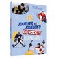 15 joueurs et joueuses de hockey légendaires