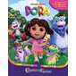 Comptines et figurines : Dora