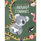 L'explorateur junior : Les animaux étonnants