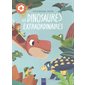 L'explorateur junior : Les dinosaures extraordinaires L'explorateur junior : Les dinosaures extraordinaires