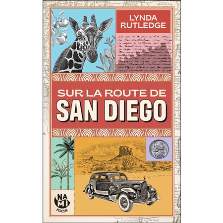 Sur la route de San Diego