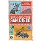 Sur la route de San Diego Sur la route de San Diego