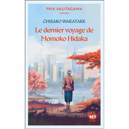Le dernier voyage de Momoko Hidaka