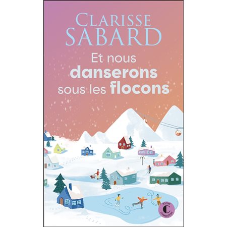 Et nous danserons sous les flocons