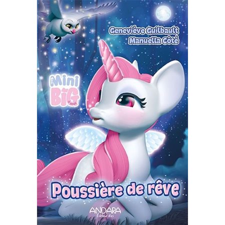 Poussière de rêve
