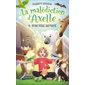 La malédiction d'Axelle #5 Sorcière sauvage La malédiction d'Axelle #5 Sorcière sauvage