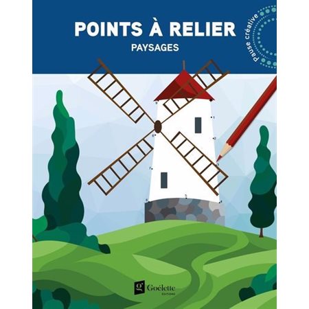 Point en point : Paysages