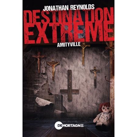 Destination extrême : Amityville