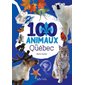 100 animaux du Québec