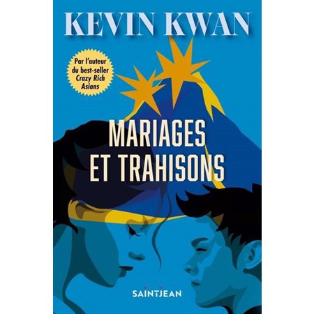 Mariages et trahisons Mariages et trahisons