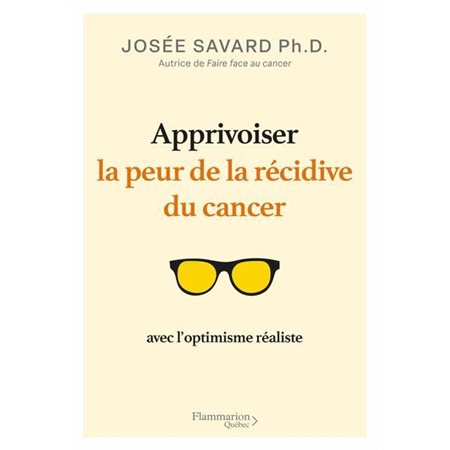 Apprivoiser la peur de la récidive du cancer