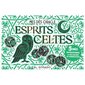 Mes dés oracles : Esprits celtes