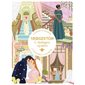 Bridgerton : Coloriage mystère