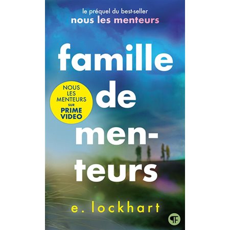 Famille de menteurs, Pôle fiction, 222