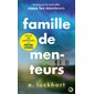 Famille de menteurs, Pôle fiction, 222