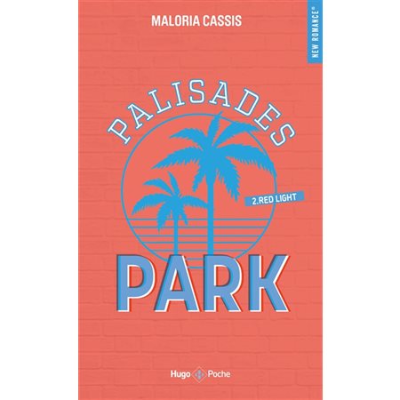 Palisades Park #2 Red light