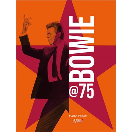 Bowie @75