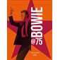 Bowie @75