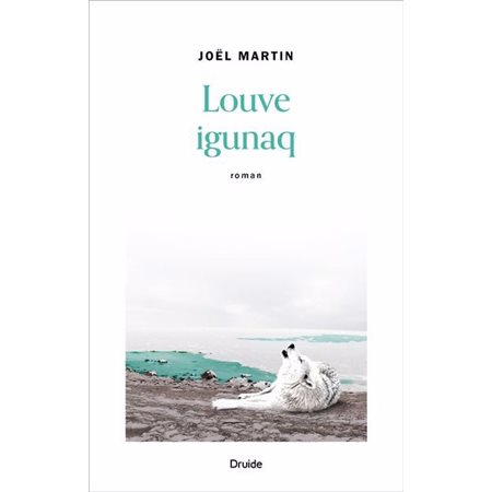 Louve igunaq
