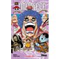 One Piece #6 Merci pour tout