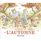 La danse de l'automne