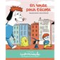 En route pour l'école