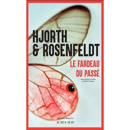 Le fardeau du passé