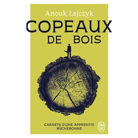 Copeaux de bois