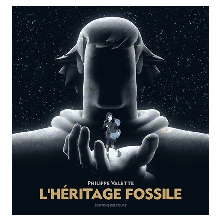L'héritage fossile, Néopolis