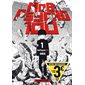Mob psycho 100, Vol. 1, Mob psycho 100, 1
