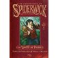 Les chroniques de Spiderwick #2 La lunette de pierre