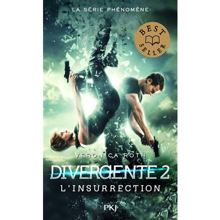 Divergente #2 L'insurrection