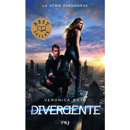 Divergente #1