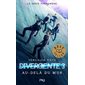 Divergente #3 Au-delà du mur