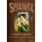 Les chroniques de Spiderwick #3 Le secret de Lucinda