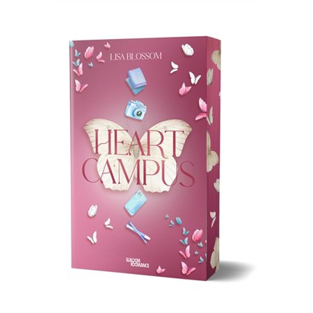 Heart campus