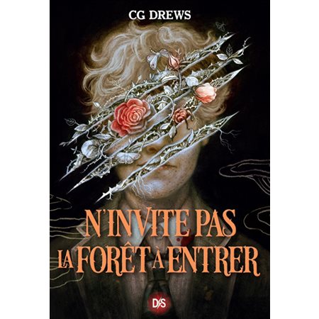 N'invite pas la forêt à entrer