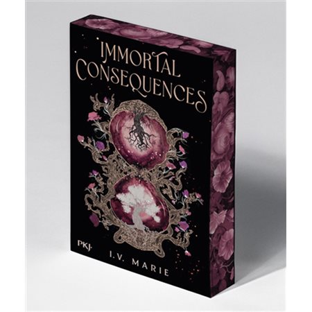 Immortal consequences #1