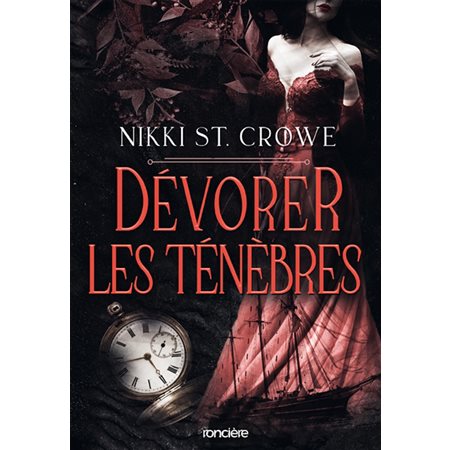 Dévoreur d'hommes #2 Dévorer les ténèbres