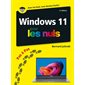 Windows 11 pas à pas pour les nuls, Pour les nuls. Pas à pas