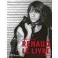 Renaud : le livre Renaud : le livre