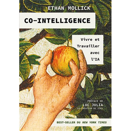 Co-intelligence