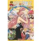 One Piece : édition originale #66 Vers le soleil