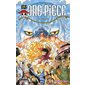 One Piece : édition originale #65 Table rase