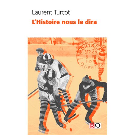 L'Histoire nous le dira