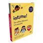 Intime! : Ton coffret d'éducation à la sexualité Intime! : Ton coffret d'éducation à la sexualité