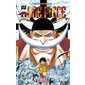One Piece : édition originale #57 Guerre au sommet