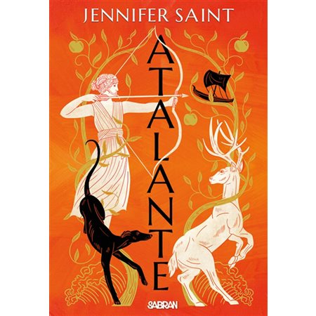 Atalante